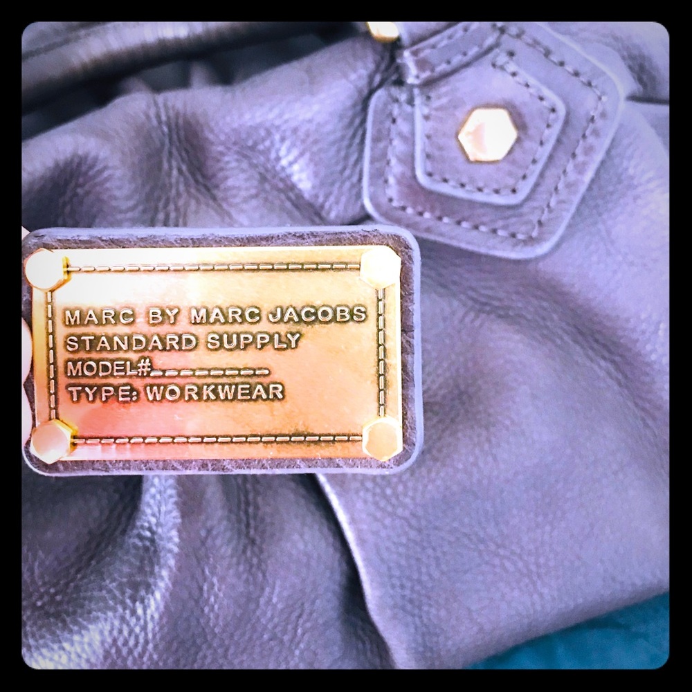 Marc by Marc Jacobs designer bag